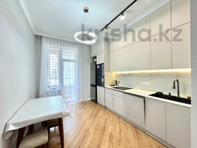 4-бөлмелі пәтер · 110 м² · 6/17 қабат, Туран 43/6, бағасы: 95 млн ₸ в Астане, Нура р-н