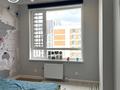4-бөлмелі пәтер · 110 м² · 6/17 қабат, Туран 43/6, бағасы: 95 млн ₸ в Астане, Нура р-н — фото 13