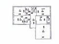 4-бөлмелі пәтер · 110 м² · 6/17 қабат, Туран 43/6, бағасы: 95 млн ₸ в Астане, Нура р-н — фото 36