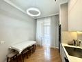 4-бөлмелі пәтер · 110 м² · 6/17 қабат, Туран 43/6, бағасы: 95 млн ₸ в Астане, Нура р-н — фото 5