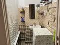 2-комнатная квартира · 56 м² · 5/5 этаж, мкр Аулие-Ата за 15 млн ₸ в Таразе — фото 3