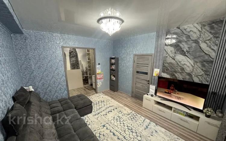 2-комнатная квартира · 53.6 м² · 1/3 этаж, Металлургов 33 за 15 млн ₸ в Мангистауской обл. — фото 2