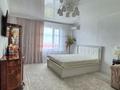 1-бөлмелі пәтер · 57 м² · 6/6 қабат, 5-й микрорайон, бағасы: 25.5 млн ₸ в Костанае