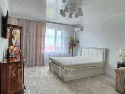 1-бөлмелі пәтер · 57 м² · 6/6 қабат, 5-й микрорайон, бағасы: 25.5 млн ₸ в Костанае