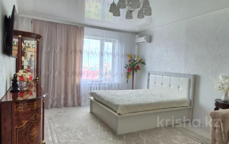 1-бөлмелі пәтер · 57 м² · 6/6 қабат, 5-й микрорайон, бағасы: 25.5 млн ₸ в Костанае — фото 2