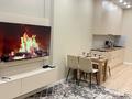2-комнатная квартира · 52 м² · 5 этаж, Туран 55/5 — Барыс Арена, Орынборн за 20 000 ₸ в Астане, Нура р-н — фото 5