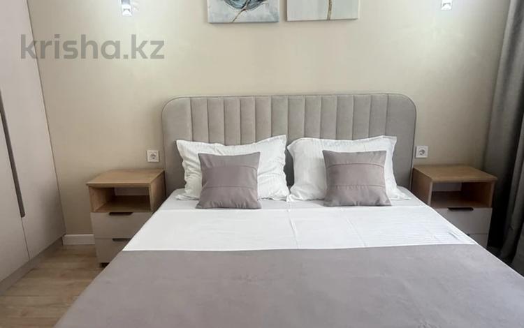 2-комнатная квартира · 52 м² · 5 этаж, Туран 55/5 — Барыс Арена, Орынборн за 20 000 ₸ в Астане, Нура р-н — фото 33