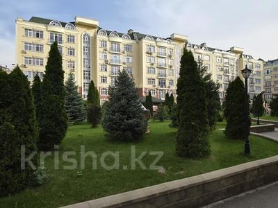 6-комнатная квартира · 379 м² · 6/6 этаж, мкр Мирас 128 — Аскарова за 175 млн ₸ в Алматы, Бостандыкский р-н