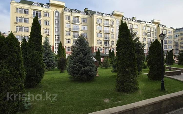 6-комнатная квартира · 379 м² · 6/6 этаж, мкр Мирас 128 — Аскарова за 175 млн ₸ в Алматы, Бостандыкский р-н — фото 2