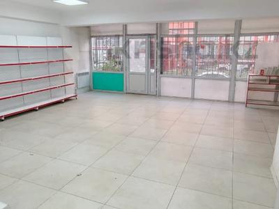2-комнатная квартира · 51 м² · 1/10 этаж, Жунисова — Төле би за 23 млн ₸ в Алматы, Наурызбайский р-н