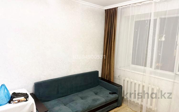 1 бөлме · 35 м² · 5 қабат, Мусрепова 7/2, бағасы: 155 000 ₸ в Астане, Алматы р-н — фото 15
