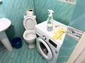 1 бөлме · 35 м² · 5 қабат, Мусрепова 7/2, бағасы: 155 000 ₸ в Астане, Алматы р-н — фото 10