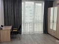 1-комнатная квартира · 52 м² · 16/21 этаж, Солодовникова 21 — Сатпаева-Гагарина за 260 000 ₸ в Алматы, Бостандыкский р-н