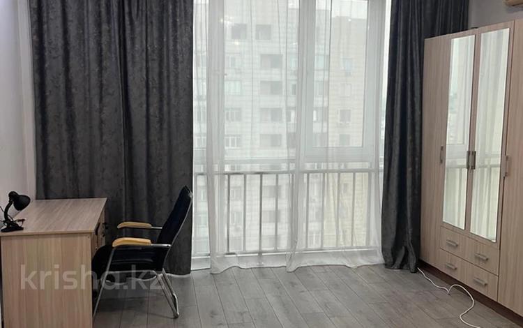 1-комнатная квартира · 52 м² · 16/21 этаж, Солодовникова 21 — Сатпаева-Гагарина за 260 000 ₸ в Алматы, Бостандыкский р-н — фото 11