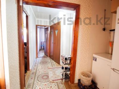 1-комнатная квартира, 28 м², 4/5 этаж, мкр жастар 5 за 7.5 млн 〒 в Талдыкоргане, мкр Жастар
