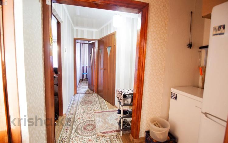 1-комнатная квартира, 28 м², 4/5 этаж, мкр жастар 5 за 7.5 млн 〒 в Талдыкоргане, мкр Жастар — фото 2