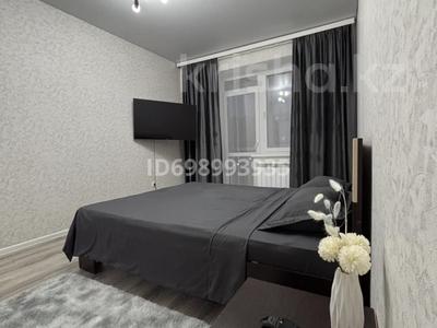 1-бөлмелі пәтер · 35 м² · 2/6 қабат, Мкр. Береке 47 — Бесконтактное заселение, бағасы: 12 000 ₸ в Костанае