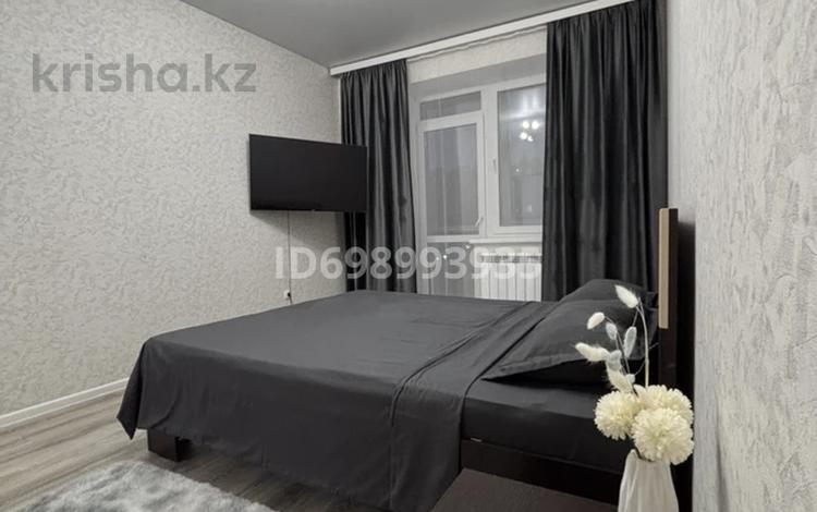 1-бөлмелі пәтер · 35 м² · 2/6 қабат, Мкр. Береке 47 — Бесконтактное заселение, бағасы: 12 000 ₸ в Костанае — фото 16