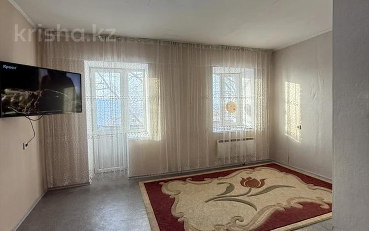 1-бөлмелі пәтер · 35 м² · 2/4 қабат, Ульяновская 67, бағасы: 9.8 млн ₸ в Усть-Каменогорске — фото 2