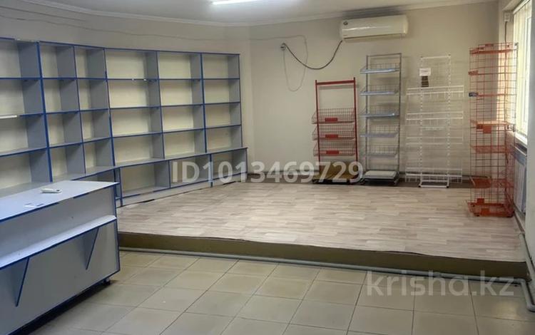 Свободное назначение, офисы, магазины и бутики · 60 м² за 150 000 ₸ в Шымкенте, Аль-Фарабийский р-н — фото 9