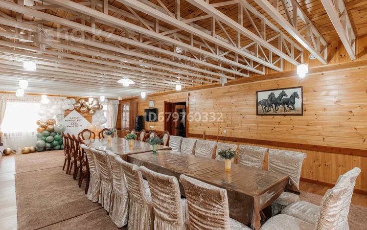 Дом · 5 комнат · 500 м², Переулок Кокжиде 21 — Golf club Astana за 150 000 ₸ в Астане — фото 10