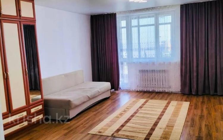 1-бөлмелі пәтер · 36 м² · 17/24 қабат, Тулебаева 5В, бағасы: ~ 15.4 млн ₸ в Астане, Алматы р-н — фото 2