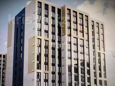 3-комнатная квартира · 70.76 м² · 3/12 этаж, мкр Акбулак, Момышулы 100 за 37 млн 〒 в Алматы, Алатауский р-н