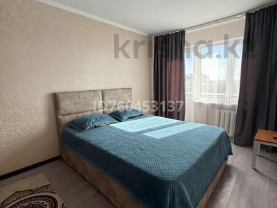 1-комнатная квартира · 35 м² · 4/4 этаж, Сейфуллина — Молдагулова-Сейфуллина за 10 000 ₸ в Балхаше