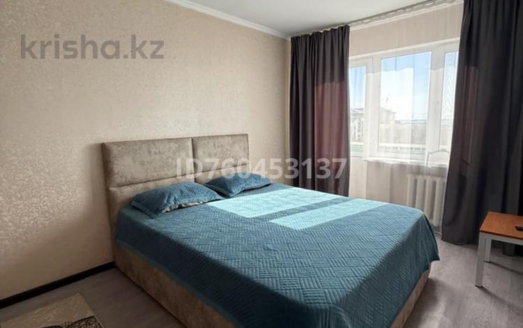 1-комнатная квартира · 35 м² · 4/4 этаж, Сейфуллина — Молдагулова-Сейфуллина за 10 000 ₸ в Балхаше — фото 19