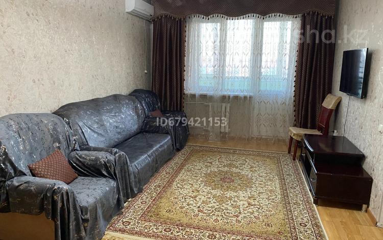 3-комнатная квартира · 103 м² · 7/9 этаж, Ул. Баймуханова 45г за 200 000 ₸ в Атырау — фото 16