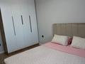 1-комнатная квартира · 44 м² · 7 этаж, Калибек Куанышбаев, 9/1, 9/2, 9/3, 11а, 11б, 11/2, 11/3 за 15 000 ₸ в Астане, Сарайшык р-н