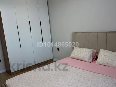 1-комнатная квартира · 44 м² · 7 этаж, Калибек Куанышбаев, 9/1, 9/2, 9/3, 11а, 11б, 11/2, 11/3 за 15 000 ₸ в Астане, Сарайшык р-н