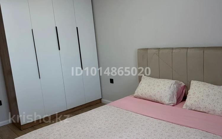 1-комнатная квартира · 44 м² · 7 этаж, Калибек Куанышбаев, 9/1, 9/2, 9/3, 11а, 11б, 11/2, 11/3 за 15 000 ₸ в Астане, Сарайшык р-н — фото 2