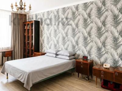 3-бөлмелі пәтер · 132 м² · 15/16 қабат, Шұғыла ш/а., Жуалы, бағасы: 65.7 млн ₸ в Алматы, Наурызбайский р-н