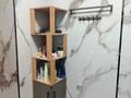 3-бөлмелі пәтер · 132 м² · 15/16 қабат, Шұғыла ш/а., Жуалы, бағасы: 65.7 млн ₸ в Алматы, Наурызбайский р-н — фото 17