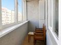 3-бөлмелі пәтер · 132 м² · 15/16 қабат, Шұғыла ш/а., Жуалы, бағасы: 65.7 млн ₸ в Алматы, Наурызбайский р-н — фото 20