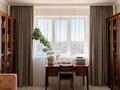 3-бөлмелі пәтер · 132 м² · 15/16 қабат, Шұғыла ш/а., Жуалы, бағасы: 65.7 млн ₸ в Алматы, Наурызбайский р-н — фото 3