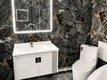 3-бөлмелі пәтер · 132 м² · 15/16 қабат, Шұғыла ш/а., Жуалы, бағасы: 65.7 млн ₸ в Алматы, Наурызбайский р-н — фото 4