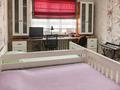 3-бөлмелі пәтер · 132 м² · 15/16 қабат, Шұғыла ш/а., Жуалы, бағасы: 65.7 млн ₸ в Алматы, Наурызбайский р-н — фото 9