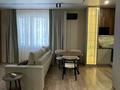 1-комнатная квартира · 46 м² · 2/10 этаж, Павлова 50/10 — ЖК Ертыс за 400 000 ₸ в Павлодаре — фото 8