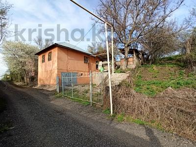 Дача · 3 комнаты · 44 м² · 6 сот., СТ Родники 464 — СТ Родники за 19 млн 〒 в Алматы, Медеуский р-н