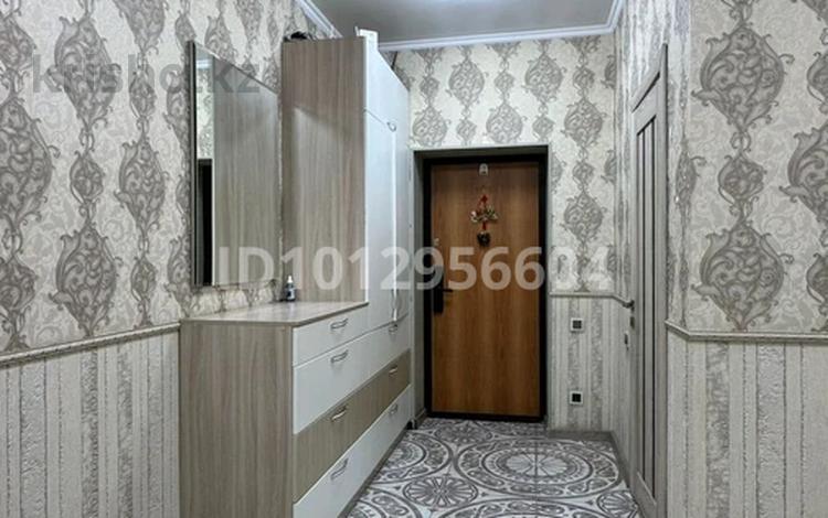 4-комнатная квартира · 162 м² · 5/7 этаж, мкр. Алтын орда, Алия Молдагулова 50а за 63 млн ₸ в Актобе — фото 2