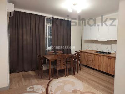 2-комнатная квартира · 62.5 м² · 3/5 этаж, мкр Думан-2 11 за 300 000 〒 в Алматы, Медеуский р-н