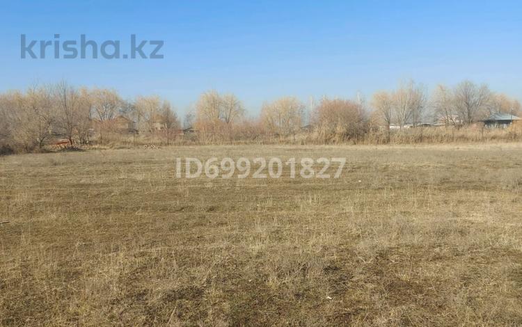 Жер телімі · 30 сотық, Каскелен, бағасы: 22 млн ₸ — фото 2