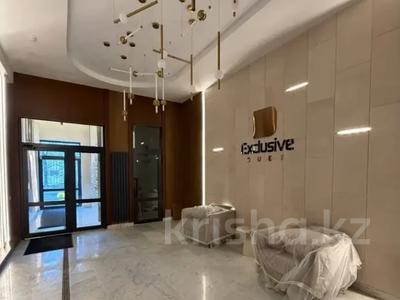 2-комнатная квартира · 67.4 м² · 12/12 этаж, Абая 28а​ — Наурызбай батыр за ~ 74.1 млн ₸ в Алматы, Бостандыкский р-н