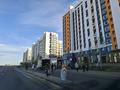 3-бөлмелі пәтер · 92.41 м² · 12/12 қабат, Просп. Улы Дала 82, бағасы: 55 млн ₸ в Астане, Есильский р-н