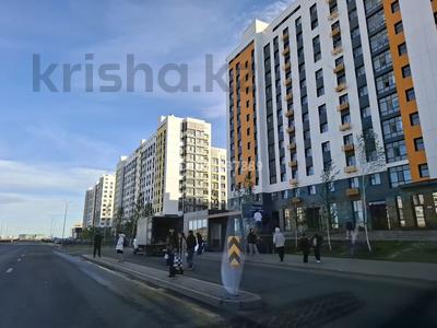 3-бөлмелі пәтер · 92.41 м² · 12/12 қабат, Просп. Улы Дала 82, бағасы: 55 млн ₸ в Астане, Есильский р-н