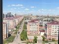 3-бөлмелі пәтер · 92.41 м² · 12/12 қабат, Просп. Улы Дала 82, бағасы: 55 млн ₸ в Астане, Есильский р-н — фото 9