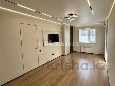 3-комнатная квартира · 83.7 м² · 11/14 этаж, Муканова 78/3 за 43 млн 〒 в Караганде, Казыбек би р-н