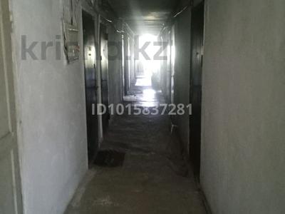 1-комнатная квартира · 16.6 м² · 3/3 этаж, К.Сатпаева 62 за 3 млн ₸ в Актобе, жилой массив Жилянка